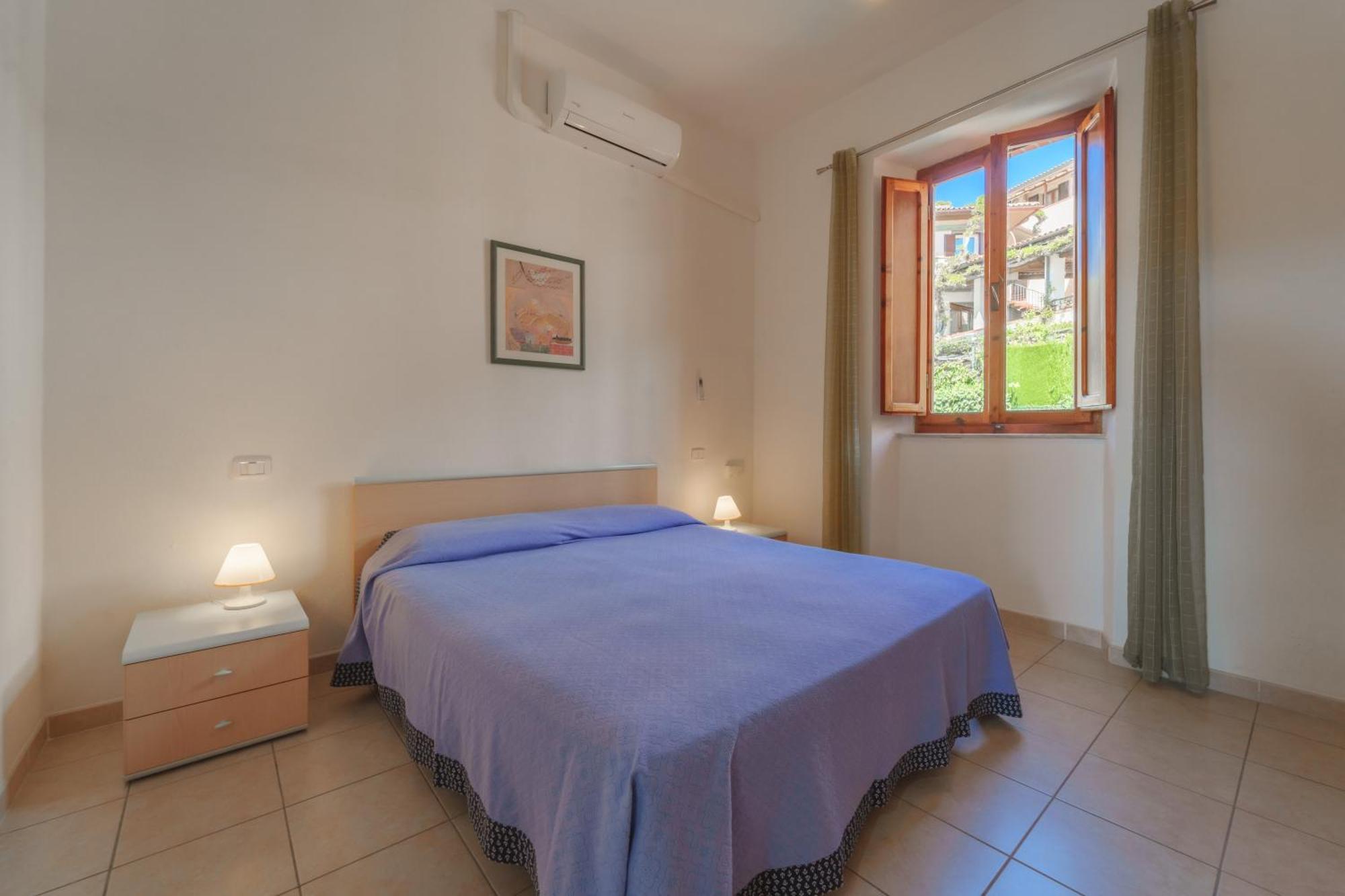 Appartamento Bellavista A Fetovaia - Goelba Екстер'єр фото